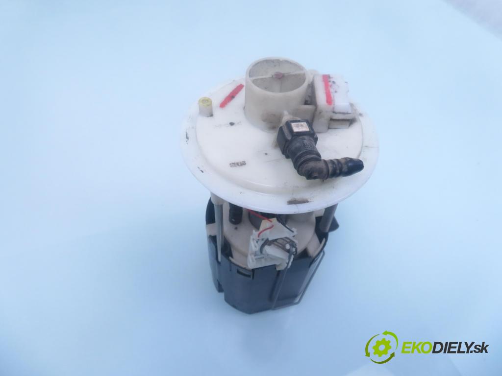 FIAT PUNTO (188_) HB 2004 44,00 1.2 Bifuel - 188 A4.000 1242,00 pumpa paliva