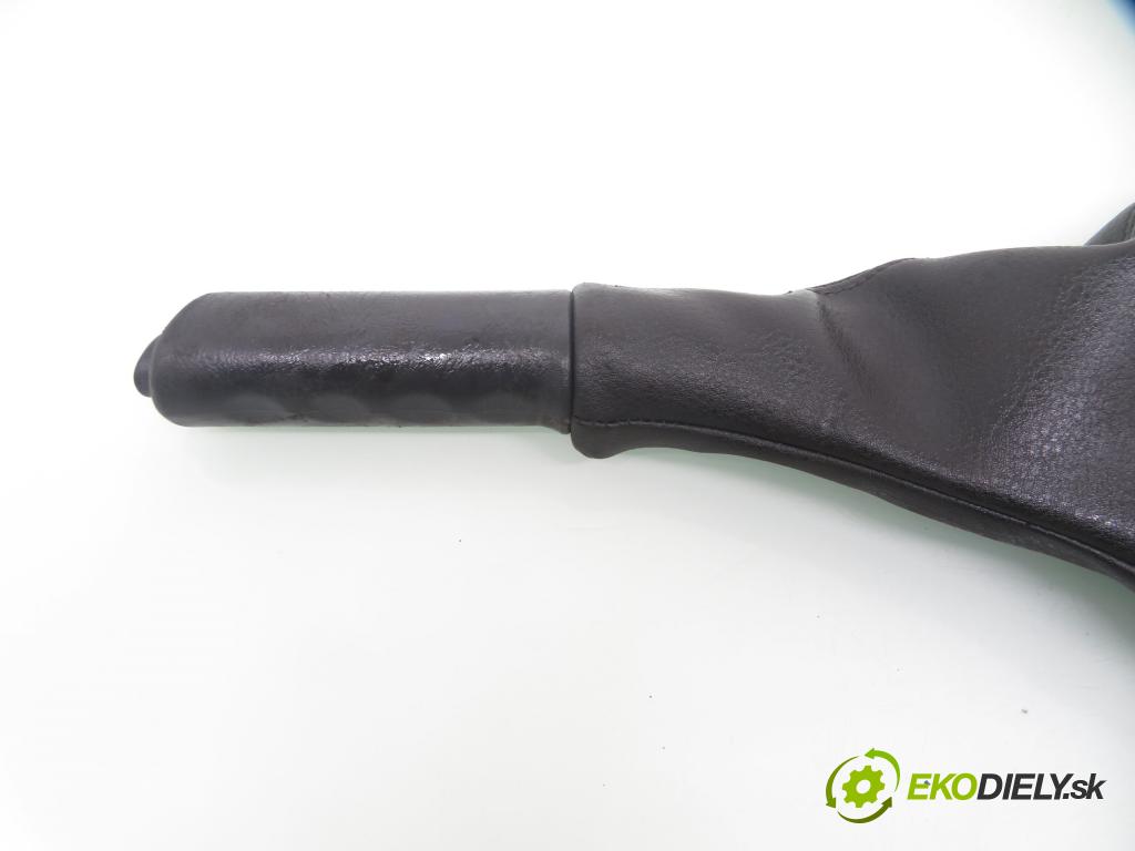 OPEL VIVARO A Skrzynia (X83) CHLODNIA 2006 66,00 2.0 CDTI 90 - M9R 782 1995,00 PÁKA: brzdy MANUÁLNY: 8200415115 ; 93854507