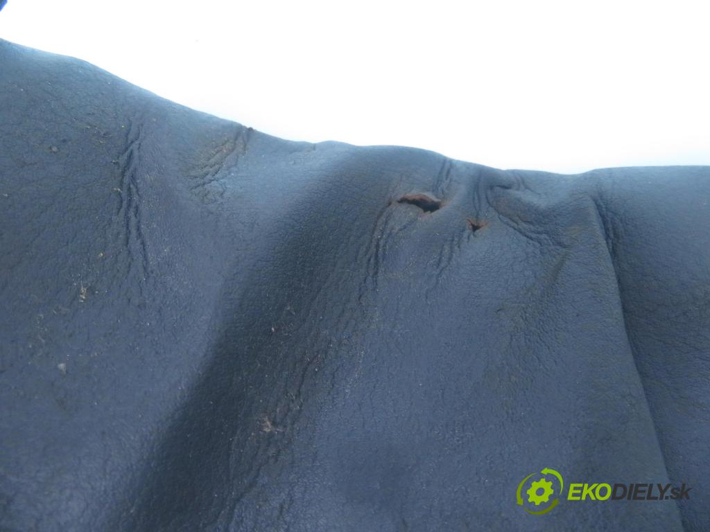 OPEL VIVARO A Skrzynia (X83) CHLODNIA 2006 66,00 2.0 CDTI 90 - M9R 782 1995,00 PÁKA: brzdy MANUÁLNY: 8200415115 ; 93854507