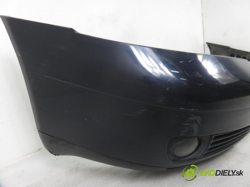 AUDI A6 Avant (4B5, C5) KOMBI 2001 0,00 1.8 T - AEB 1781,00 nárazník přední část