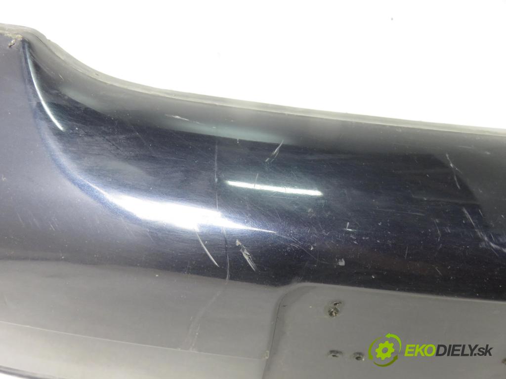 AUDI A6 Avant (4B5, C5) KOMBI 2001 0,00 1.8 T - AEB 1781,00 nárazník přední část