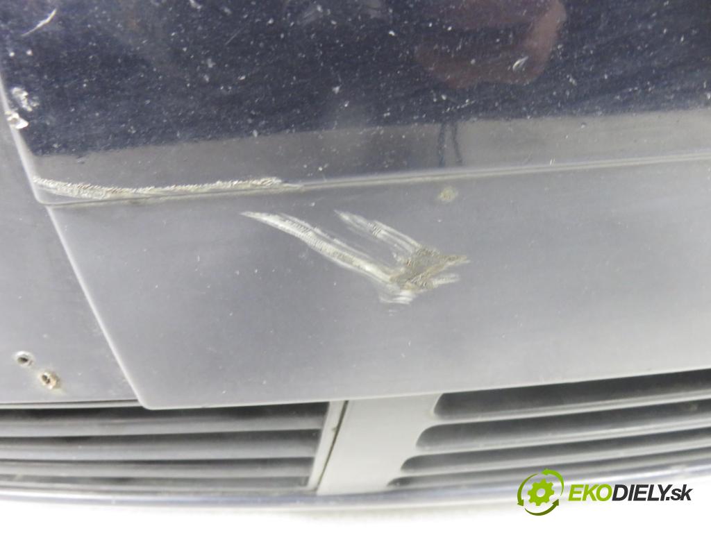 AUDI A6 Avant (4B5, C5) KOMBI 2001 0,00 1.8 T - AEB 1781,00 nárazník přední část