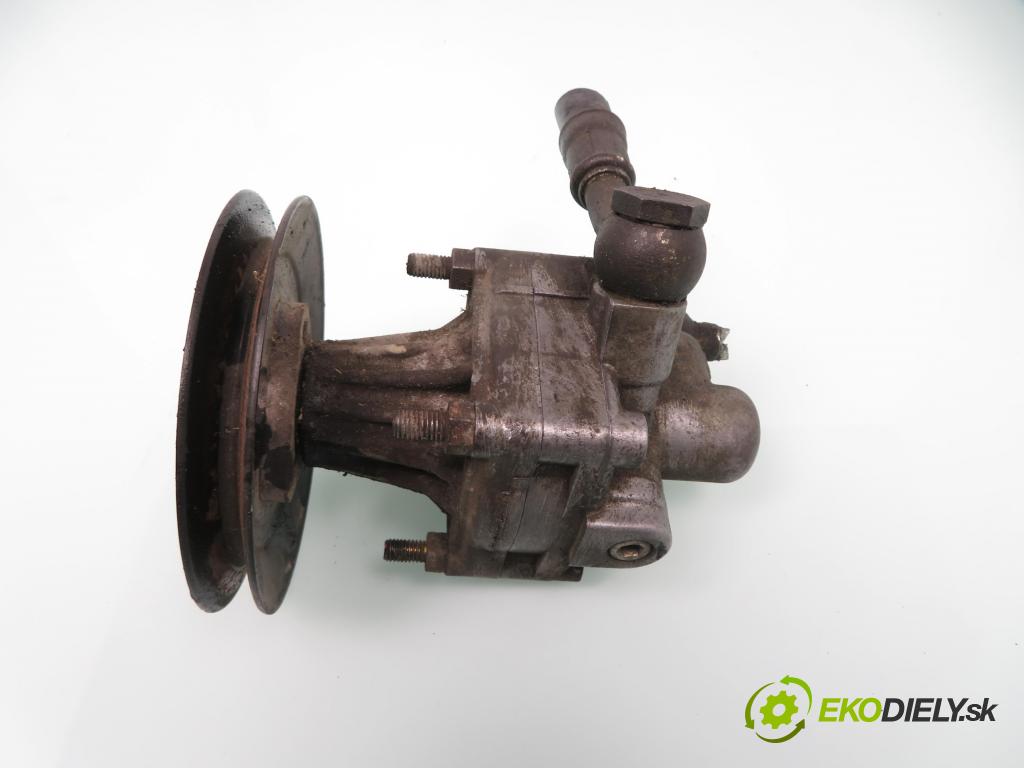 AUDI 80 (89, 89Q, 8A, B3) SEDAN 1988 66,00 1.8 S 90 (KE-Jetronic) - JN 1781,00 Pumpa servočerpadlo 026145155B ; 7681951128 (Servočerpadlá, pumpy riadenia)