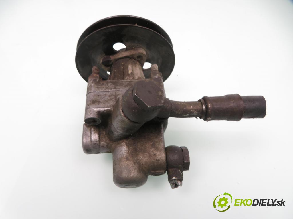 AUDI 80 (89, 89Q, 8A, B3) SEDAN 1988 66,00 1.8 S 90 (KE-Jetronic) - JN 1781,00 Pumpa servočerpadlo 026145155B ; 7681951128 (Servočerpadlá, pumpy riadenia)