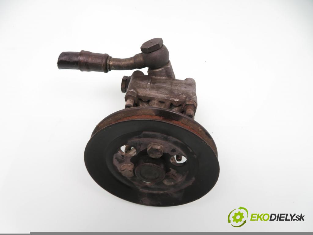 AUDI 80 (89, 89Q, 8A, B3) SEDAN 1988 66,00 1.8 S 90 (KE-Jetronic) - JN 1781,00 Pumpa servočerpadlo 026145155B ; 7681951128 (Servočerpadlá, pumpy riadenia)