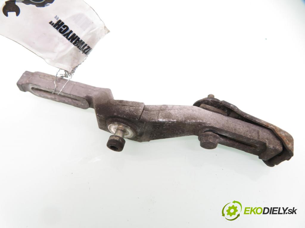 PEUGEOT 307 (3A/C) HB 2003 80,00 1.6 16V - NFU (TU5JP4) 1587,00 Napínač remeňa (Napínacie kladky)