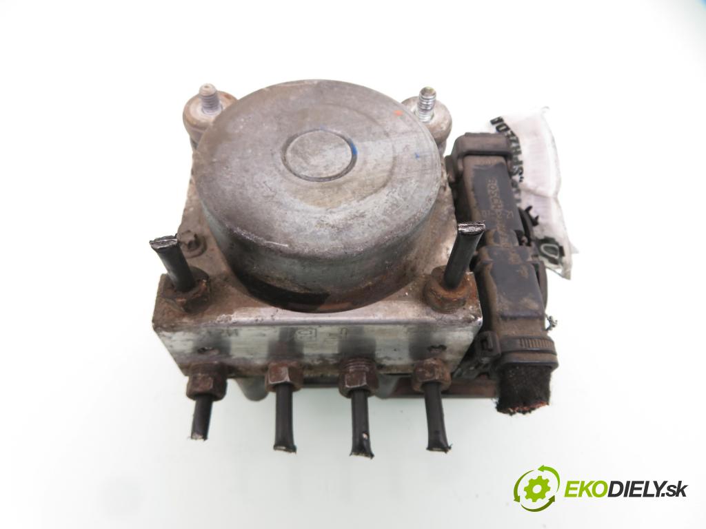 OPEL CORSA D Van VAN 2008 55,00 1.3 CDTI - A 13 DTC 1248,00 Pumpa ABS 0265800422 (Pumpy ABS)