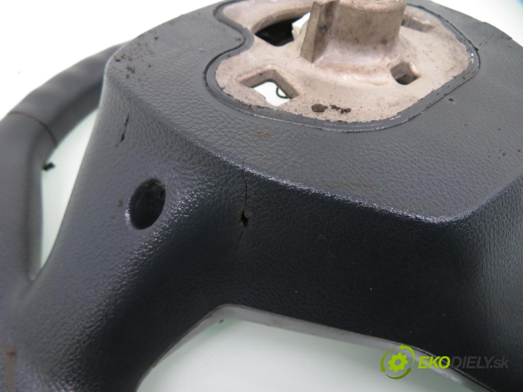 FORD FIESTA VI (CB1,CCN) HB 2009 50,00 1.4 TDCi 68 8V - F6JD 1399,00 Volant 8A613600DG (Volanty)