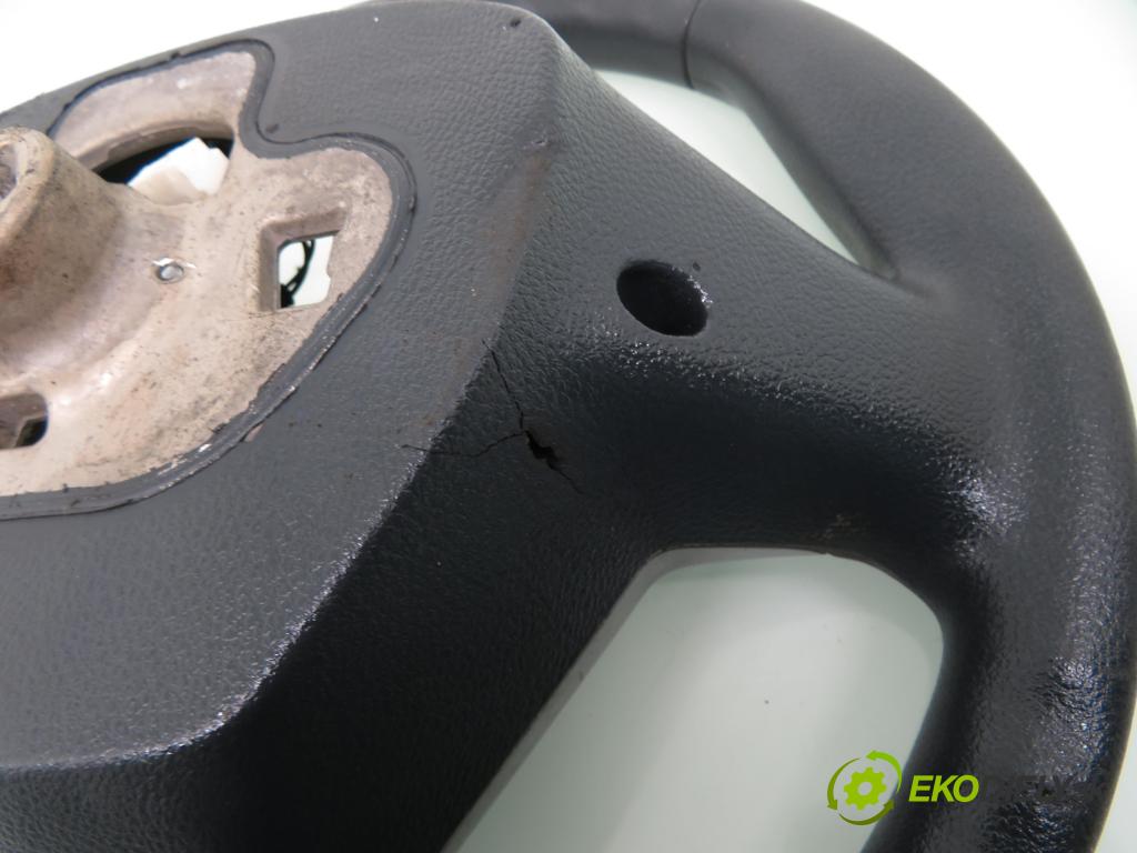 FORD FIESTA VI (CB1,CCN) HB 2009 50,00 1.4 TDCi 68 8V - F6JD 1399,00 Volant 8A613600DG (Volanty)