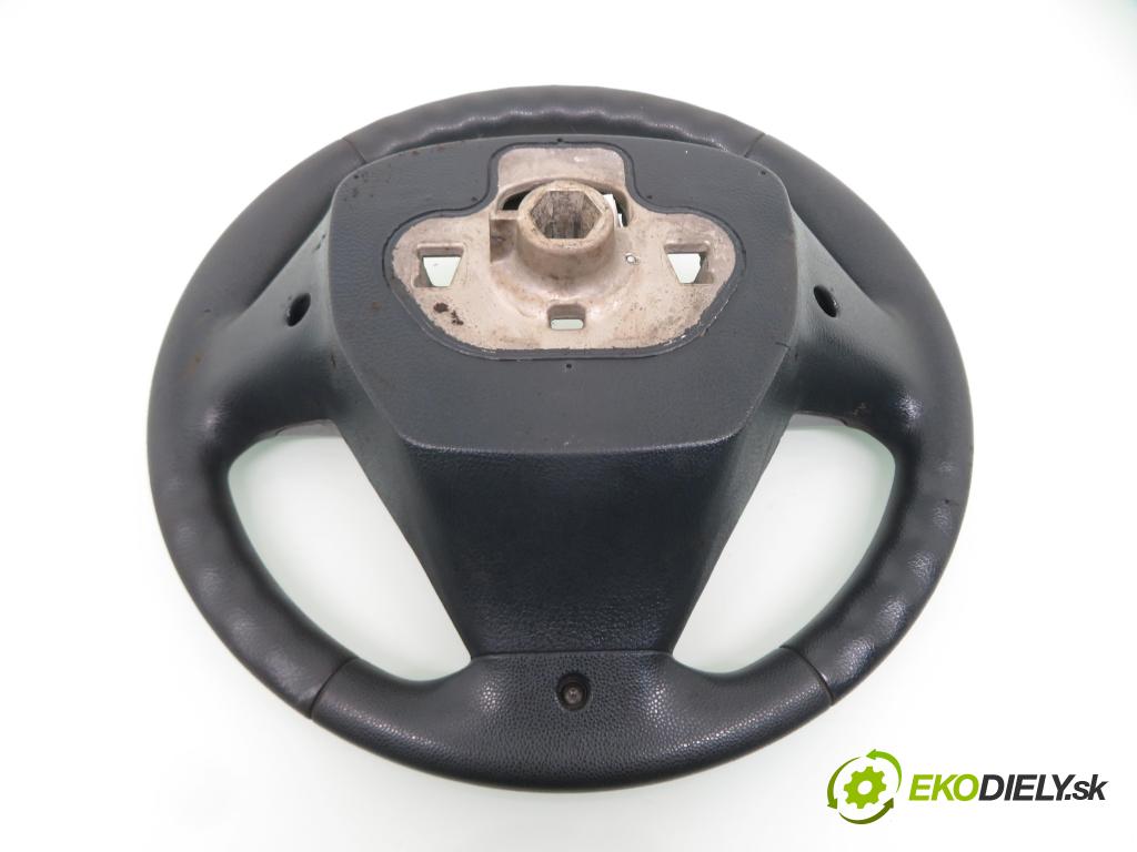 FORD FIESTA VI (CB1,CCN) HB 2009 50,00 1.4 TDCi 68 8V - F6JD 1399,00 Volant 8A613600DG (Volanty)