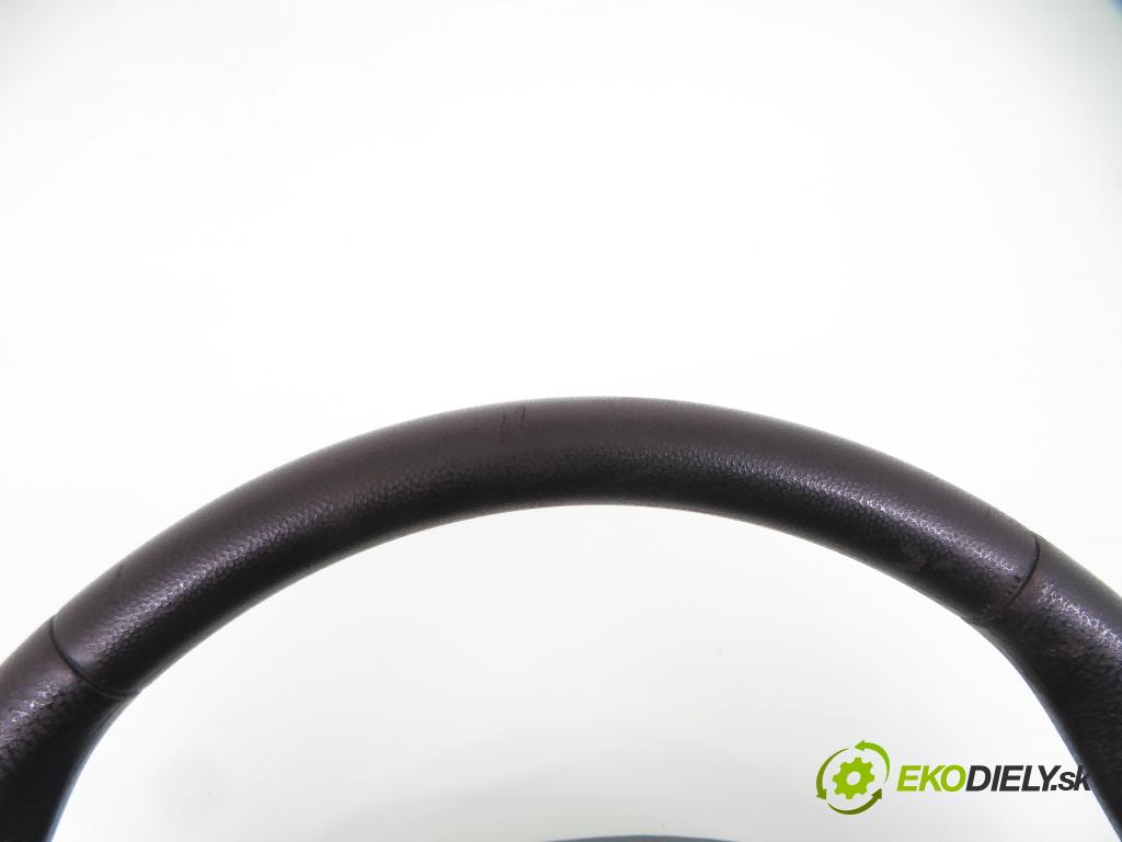 FORD FIESTA VI (CB1,CCN) HB 2009 50,00 1.4 TDCi 68 8V - F6JD 1399,00 Volant 8A613600DG (Volanty)