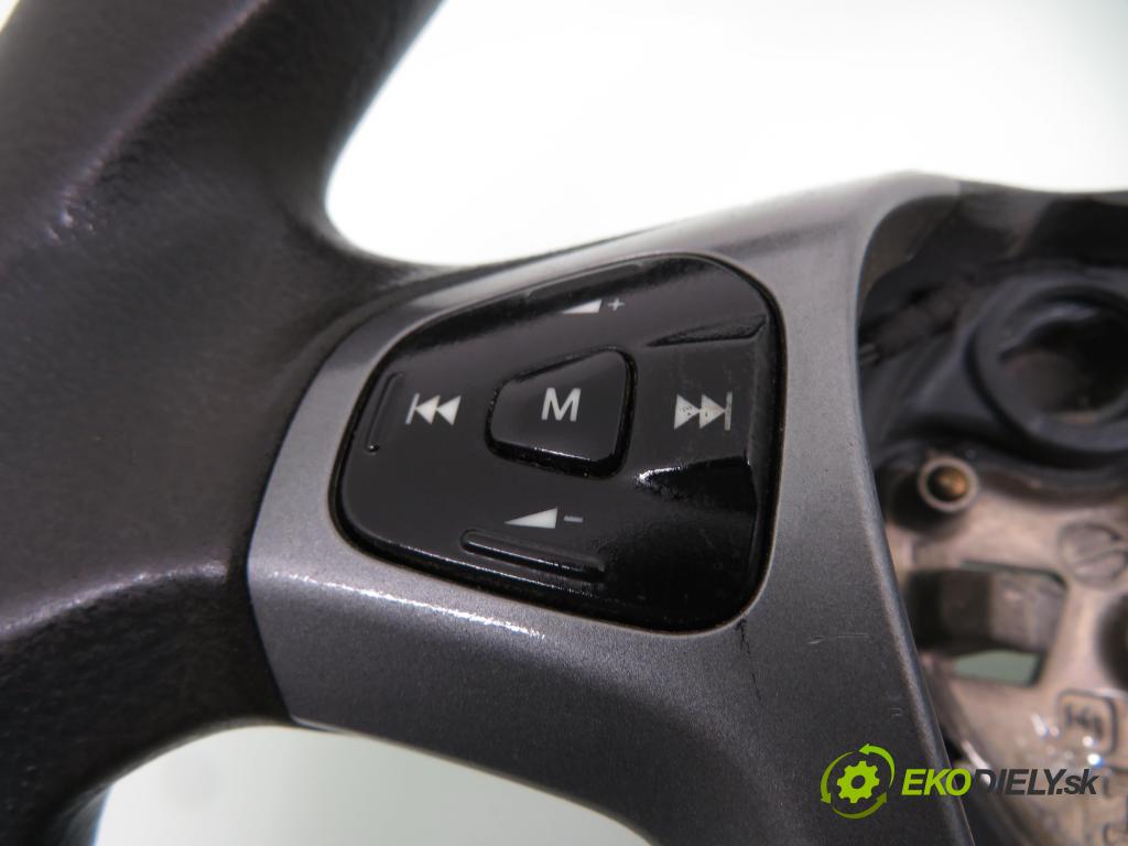 FORD FIESTA VI (CB1,CCN) HB 2009 50,00 1.4 TDCi 68 8V - F6JD 1399,00 Volant 8A613600DG (Volanty)