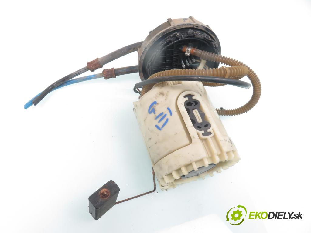 VW GOLF III (1H1) HB 1994 55,00 1.6 8V 75 - AEA 1598,00 pumpa paliva 1H0919051AA ; 228225974