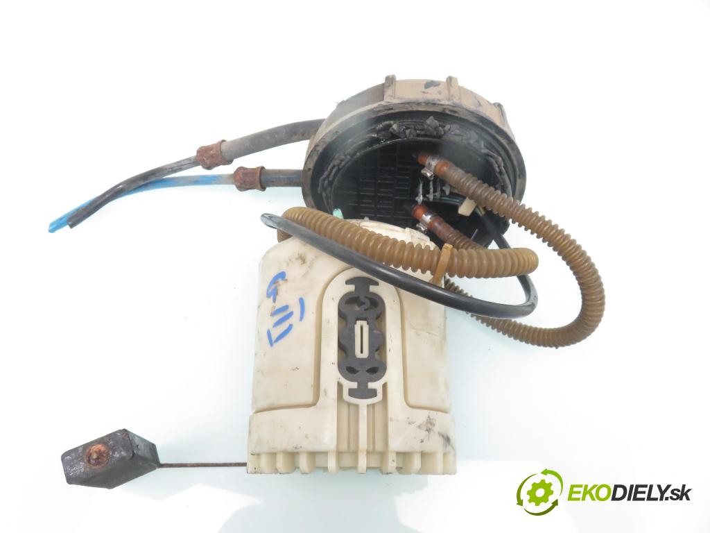 VW GOLF III (1H1) HB 1994 55,00 1.6 8V 75 - AEA 1598,00 pumpa paliva 1H0919051AA ; 228225974