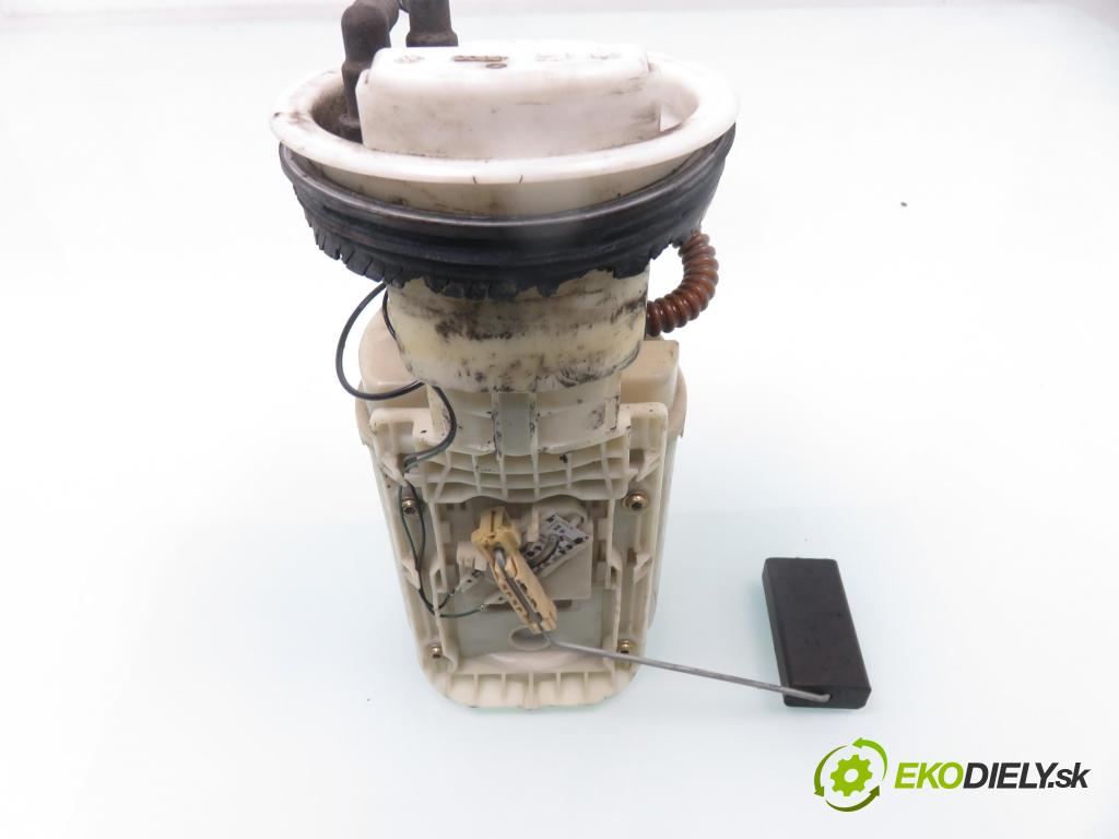 VW POLO (9N_) HB 2005 55,00 1.4 16V 75 - BBY 1390,00 Pumpa paliva 228233001002 ; 6Q0919051