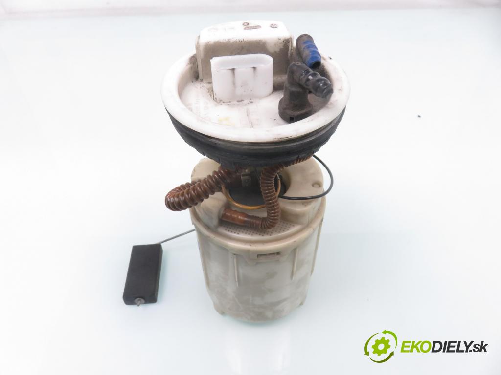 VW POLO (9N_) HB 2005 55,00 1.4 16V 75 - BBY 1390,00 Pumpa paliva 228233001002 ; 6Q0919051