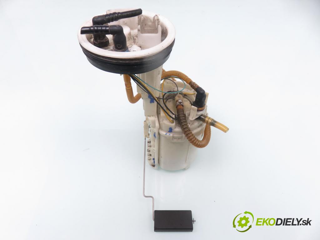 AUDI A4 (8E2, B6) SEDAN 2003 96,00 2.0 20V 130 - ALT 1984,00 pumpa paliva 8E0919051L ; 228233018005