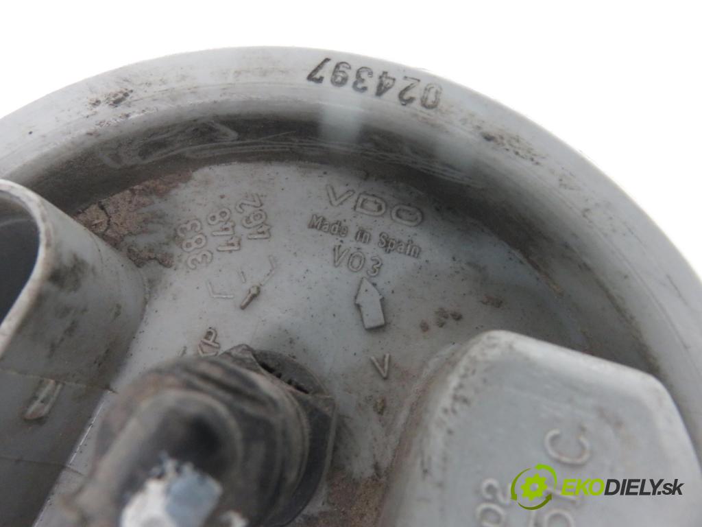 SEAT IBIZA II (6K1) HB 1998 44,00 1.4 i - AKV 1391,00 Pumpa paliva 6K0919051C ; 228231003002
