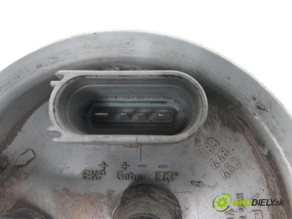SEAT IBIZA II (6K1) HB 1998 44,00 1.4 i - AKV 1391,00 Pumpa paliva 6K0919051C ; 228231003002