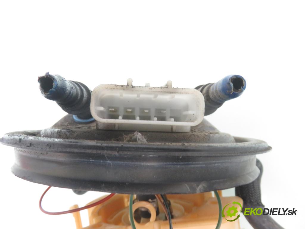 OPEL ASTRA G liftback (T98) HB 1998 74,00 1.6 16V - X 16 XEL 1598,00 pumpa paliva 0580305008 ; 9128222