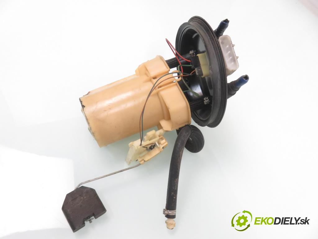 OPEL ASTRA G liftback (T98) HB 1998 74,00 1.6 16V - X 16 XEL 1598,00 pumpa paliva 0580305008 ; 9128222