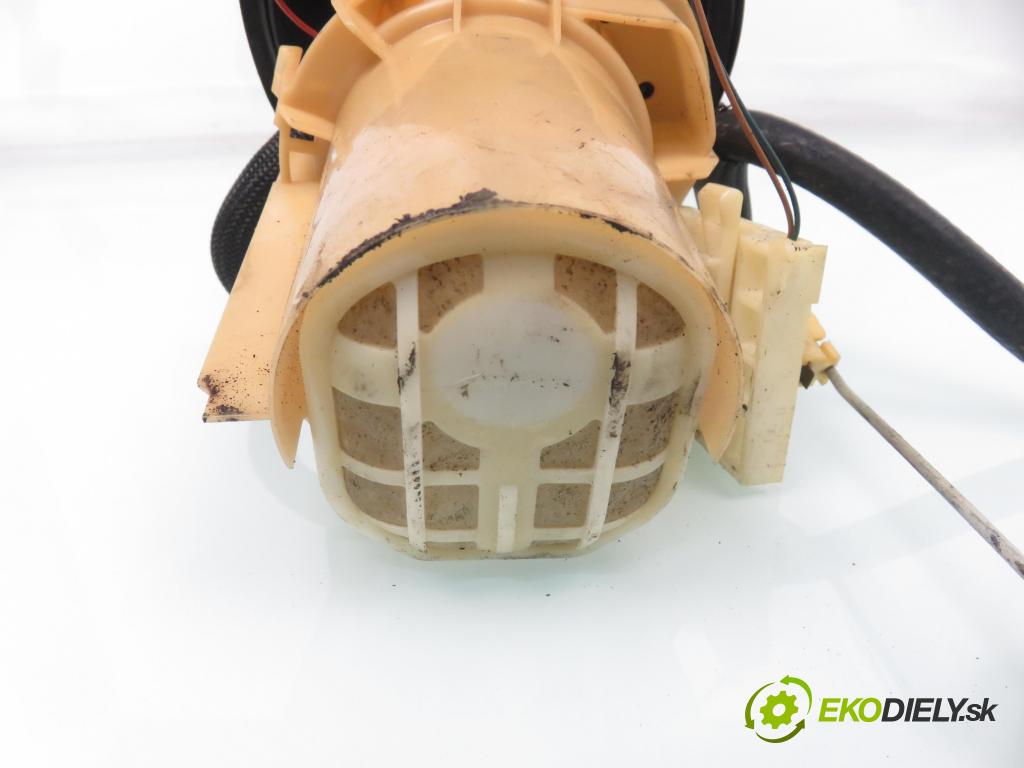 OPEL ASTRA G liftback (T98) HB 1998 74,00 1.6 16V - X 16 XEL 1598,00 pumpa paliva 0580305008 ; 9128222