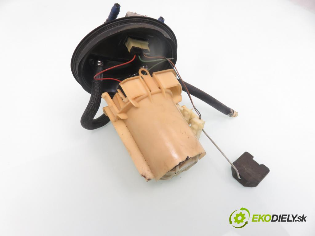OPEL ASTRA G liftback (T98) HB 1998 74,00 1.6 16V - X 16 XEL 1598,00 pumpa paliva 0580305008 ; 9128222