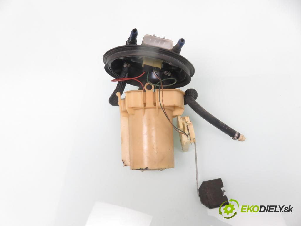 OPEL ASTRA G liftback (T98) HB 1998 74,00 1.6 16V - X 16 XEL 1598,00 pumpa paliva 0580305008 ; 9128222