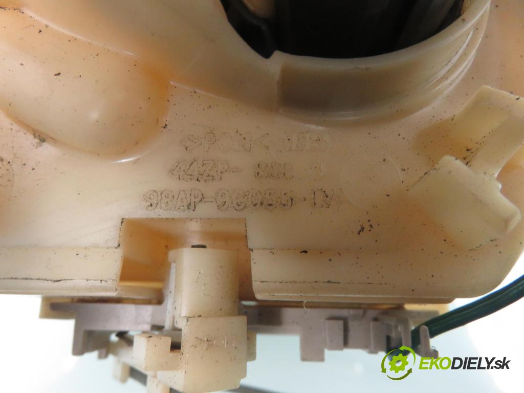 FORD FOCUS (DAW, DBW) HB 2000 55,00 1.4 16V - FXDA 1388,00 Pumpa paliva 98AP9C055DA ; 44ZP888