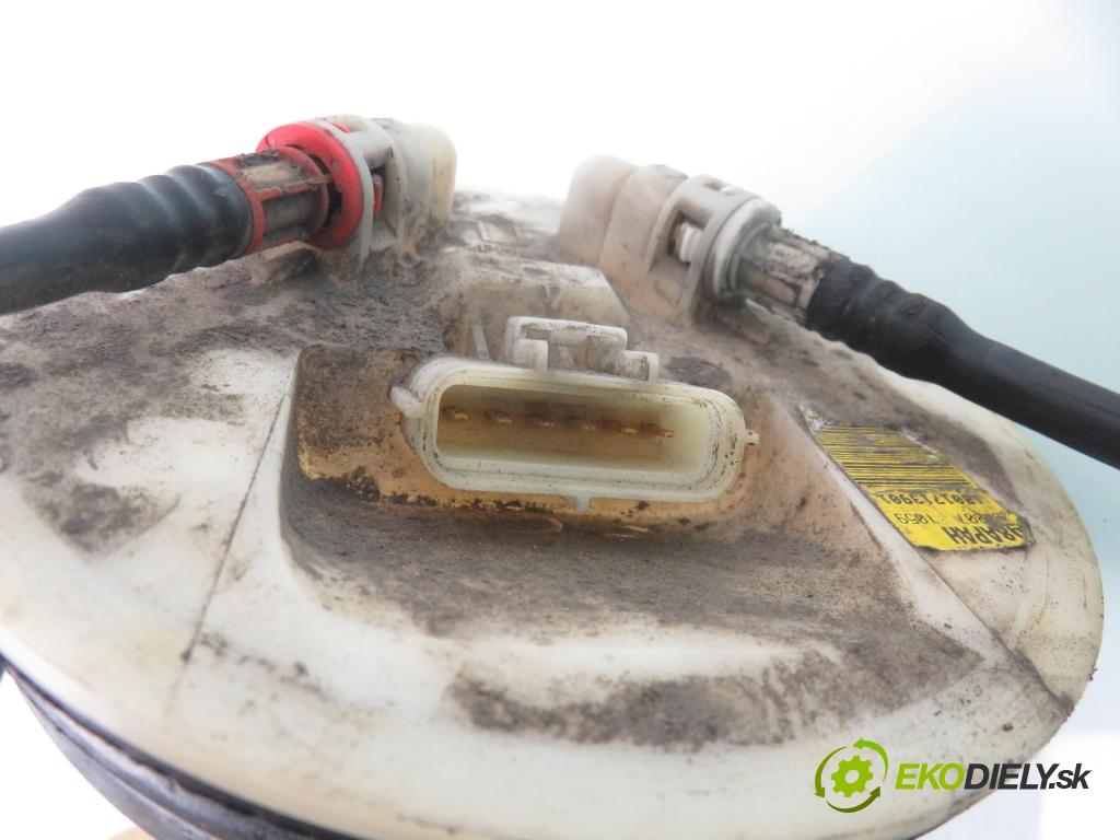 FORD FOCUS (DAW, DBW) HB 2000 55,00 1.4 16V - FXDA 1388,00 Pumpa paliva 98AP9C055DA ; 44ZP888