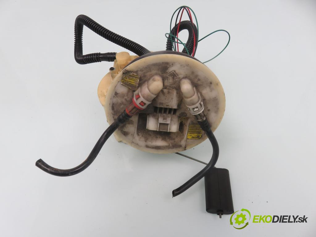 FORD FOCUS (DAW, DBW) HB 2000 55,00 1.4 16V - FXDA 1388,00 Pumpa paliva 98AP9C055DA ; 44ZP888