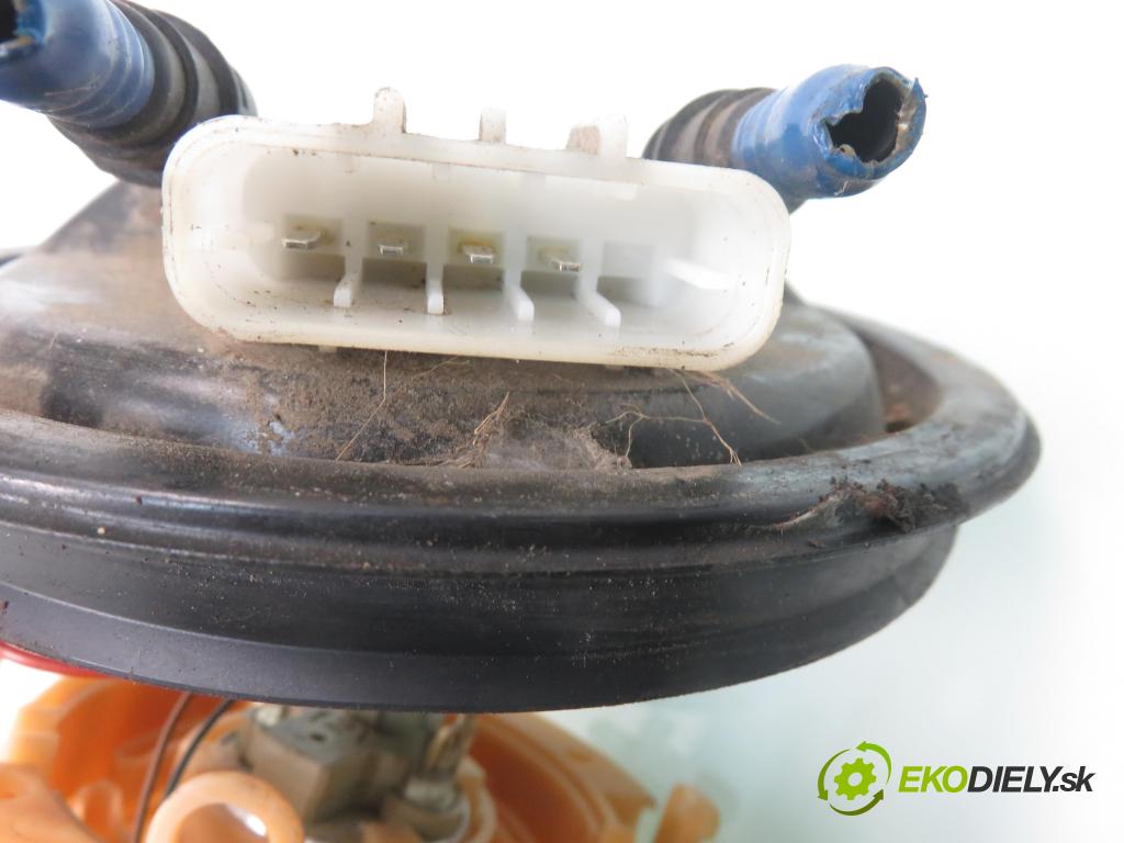 OPEL ASTRA G liftback (T98) HB 1998 74,00 1.6 16V - X 16 XEL 1598,00 pumpa paliva 0580309001 ; 9128224