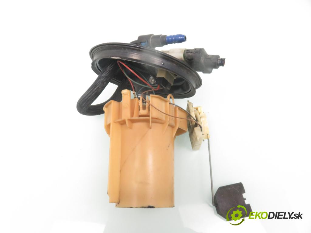 OPEL ASTRA G liftback (T98) HB 1998 74,00 1.6 16V - X 16 XEL 1598,00 pumpa paliva 0580309001 ; 9128224