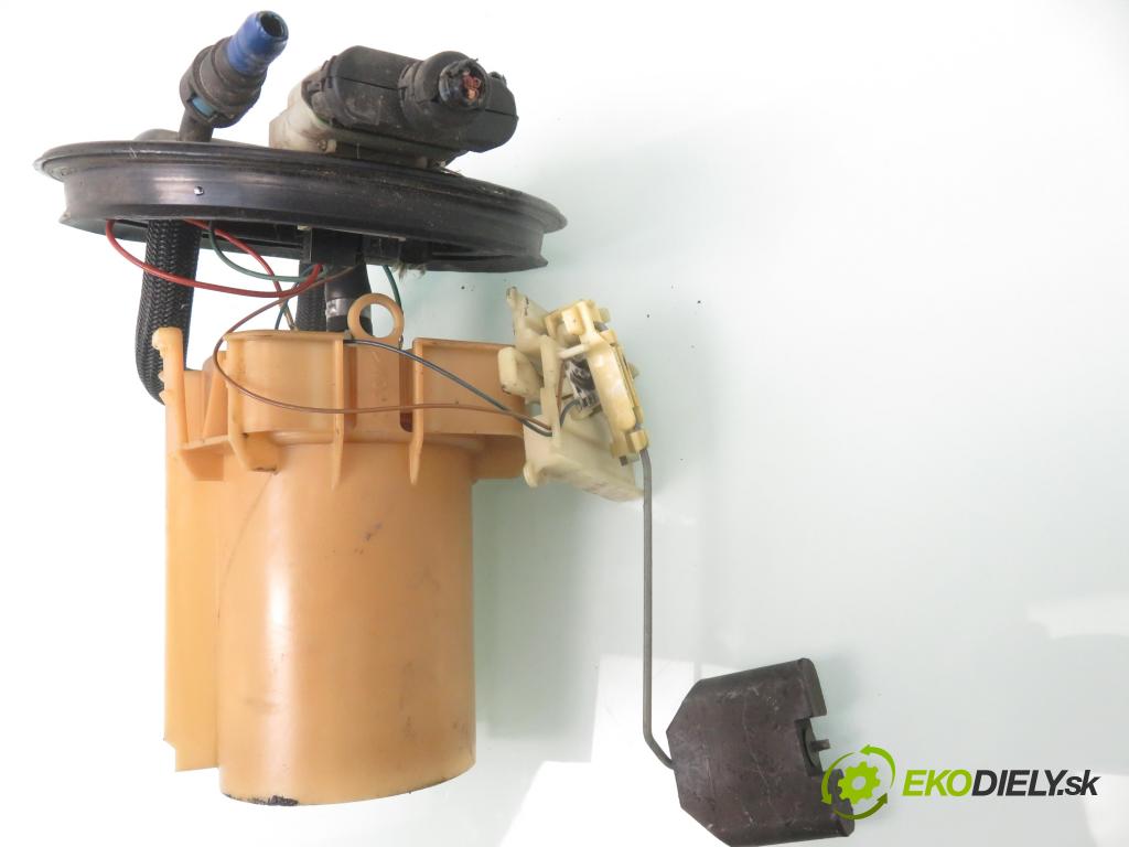 OPEL ASTRA G liftback (T98) HB 1998 74,00 1.6 16V - X 16 XEL 1598,00 pumpa paliva 0580309001 ; 9128224