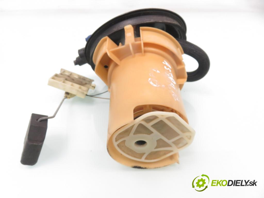OPEL ASTRA G liftback (T98) HB 1998 74,00 1.6 16V - X 16 XEL 1598,00 pumpa paliva 0580309001 ; 9128224