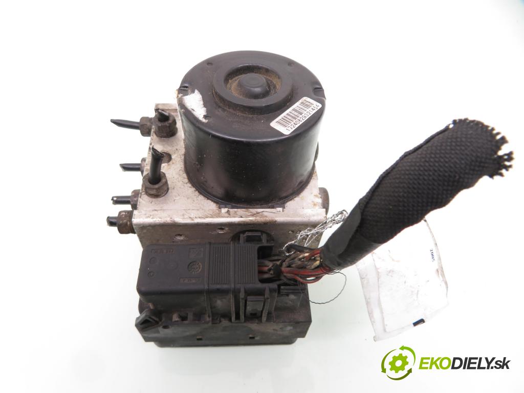 FORD FOCUS C-MAX (DM2) MINIVAN 2005 85,00 1.8 TDCi - KKDA 1753,00 Pumpa ABS 10097001243 ; 10020700714 (Pumpy ABS)