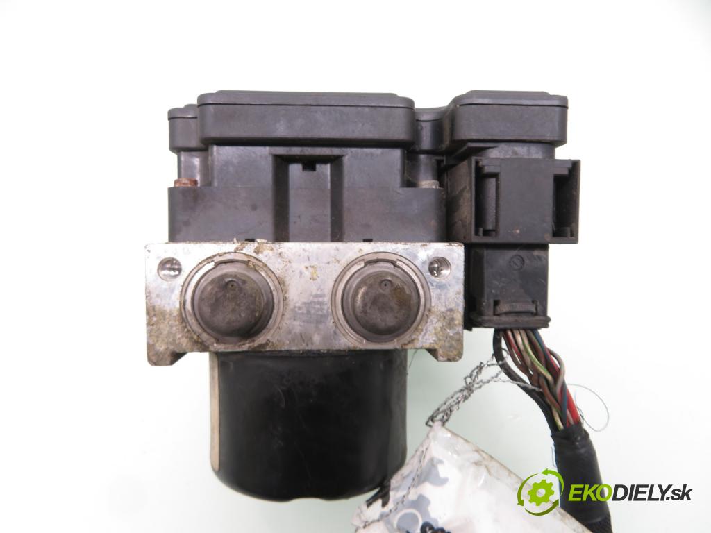 FORD FOCUS C-MAX (DM2) MINIVAN 2005 85,00 1.8 TDCi - KKDA 1753,00 Pumpa ABS 10097001243 ; 10020700714 (Pumpy ABS)