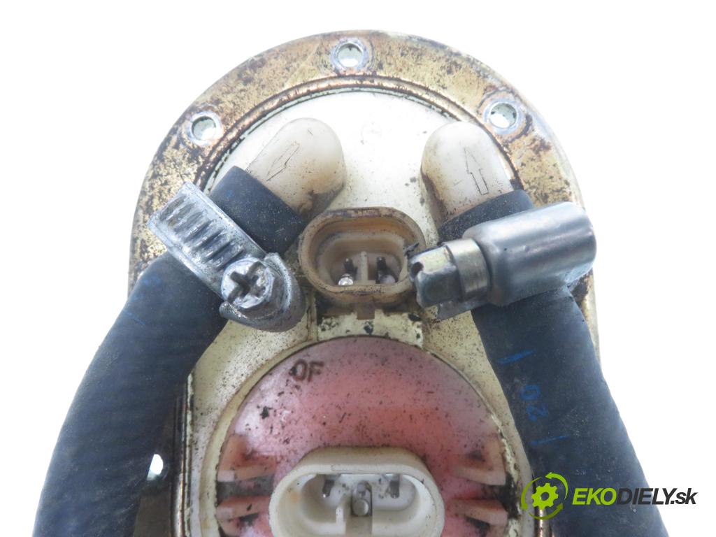 FIAT UNO (146_) HB 1998 33,00 1.0 iE - 156 A2.246 999,00 pumpa paliva 0580453517