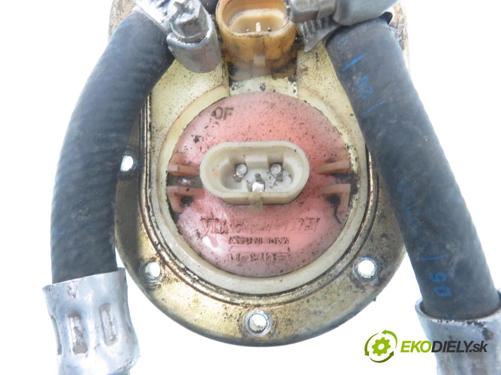 FIAT UNO (146_) HB 1998 33,00 1.0 iE - 156 A2.246 999,00 pumpa paliva 0580453517