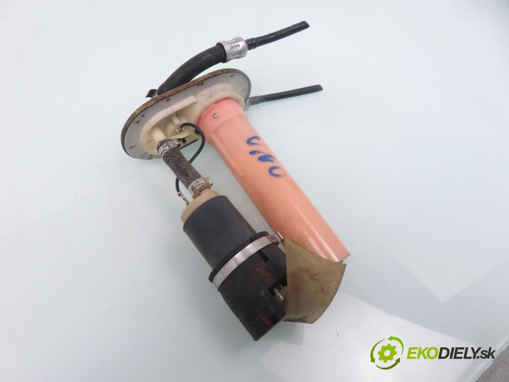 FIAT UNO (146_) HB 1998 33,00 1.0 iE - 156 A2.246 999,00 pumpa paliva 0580453517