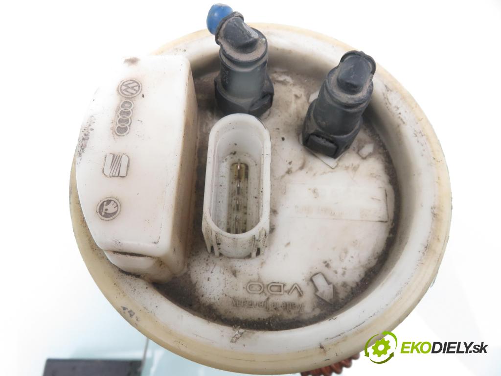 SKODA OCTAVIA I (1U2) KOMBI 2003 85,00 2.0 8V 116 - APK 1984,00 Pumpa paliva 1J0919051C ; 228231001001