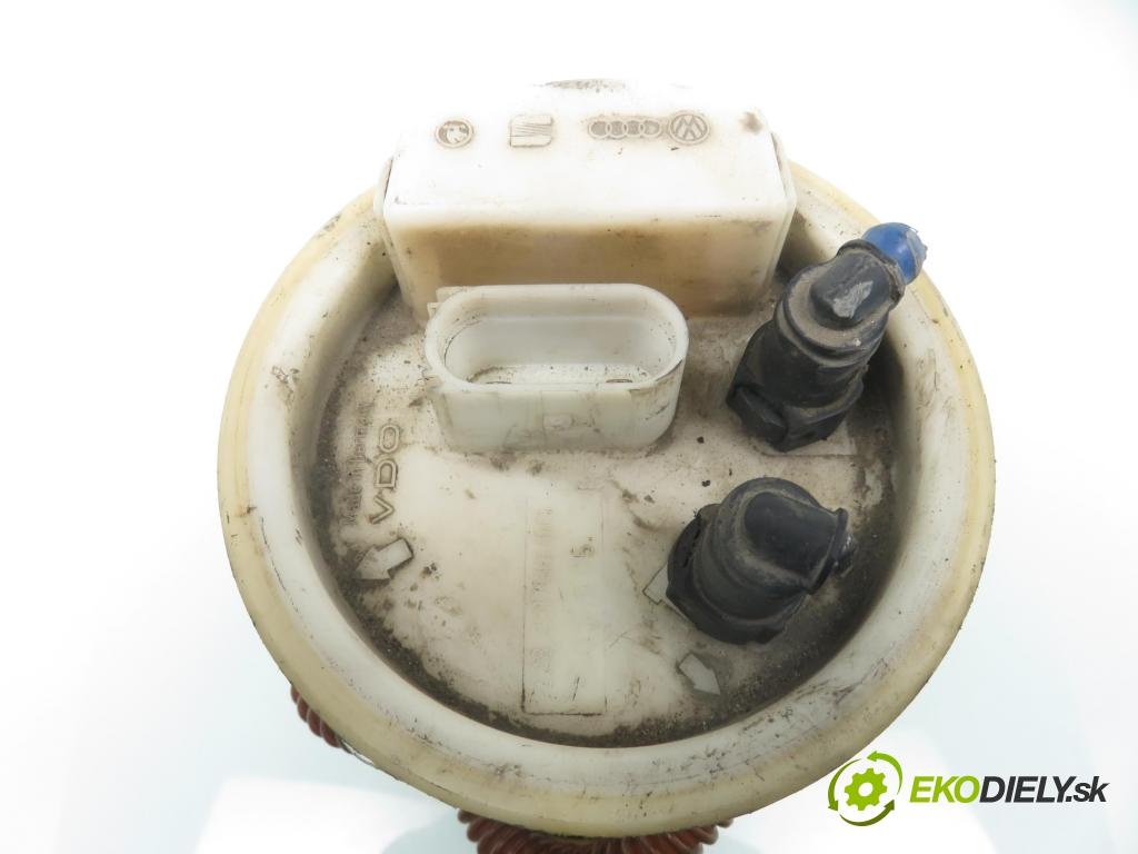 SKODA OCTAVIA I (1U2) KOMBI 2003 85,00 2.0 8V 116 - APK 1984,00 Pumpa paliva 1J0919051C ; 228231001001
