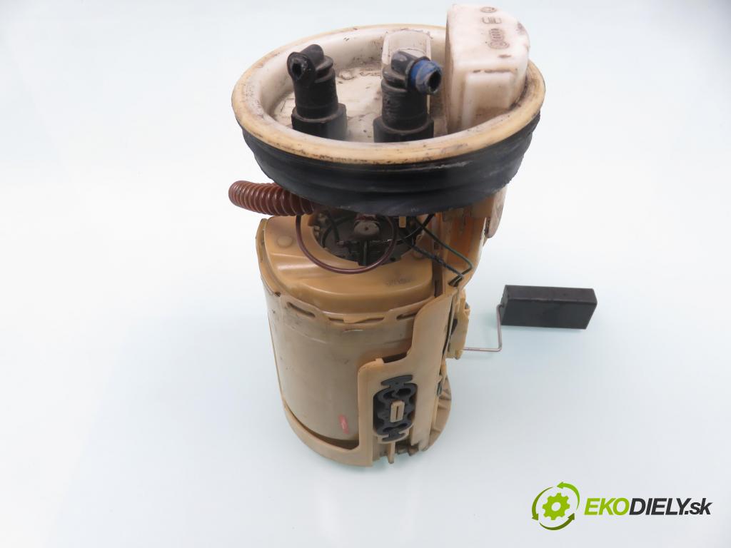 SKODA OCTAVIA I (1U2) KOMBI 2003 85,00 2.0 8V 116 - APK 1984,00 Pumpa paliva 1J0919051C ; 228231001001