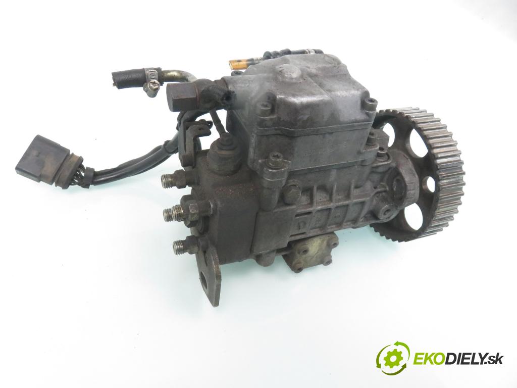 VW GOLF IV (1J1) HB 1999 81,00 1.9 TDI - AHF 1896,00 Pumpa vstrekovacia 0460404968 ; 028130115B (Vstrekovacie čerpadlá)