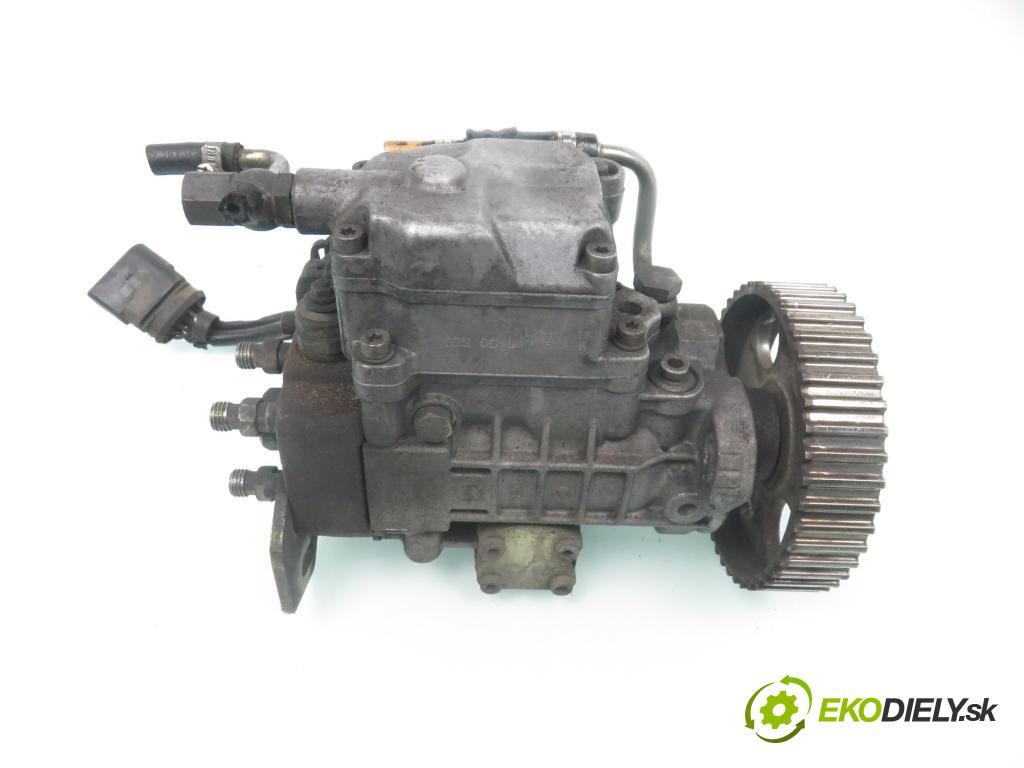 VW GOLF IV (1J1) HB 1999 81,00 1.9 TDI - AHF 1896,00 Pumpa vstrekovacia 0460404968 ; 028130115B (Vstrekovacie čerpadlá)