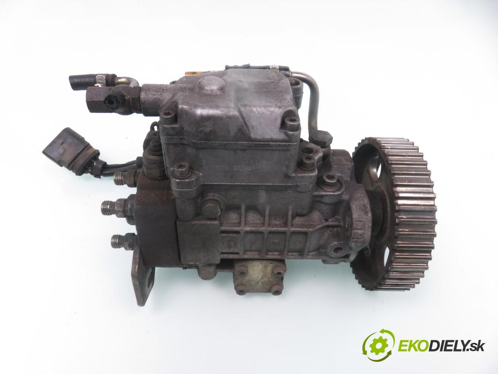 VW GOLF IV (1J1) HB 1999 81,00 1.9 TDI - AHF 1896,00 Pumpa vstrekovacia 0460404968 ; 028130115B (Vstrekovacie čerpadlá)