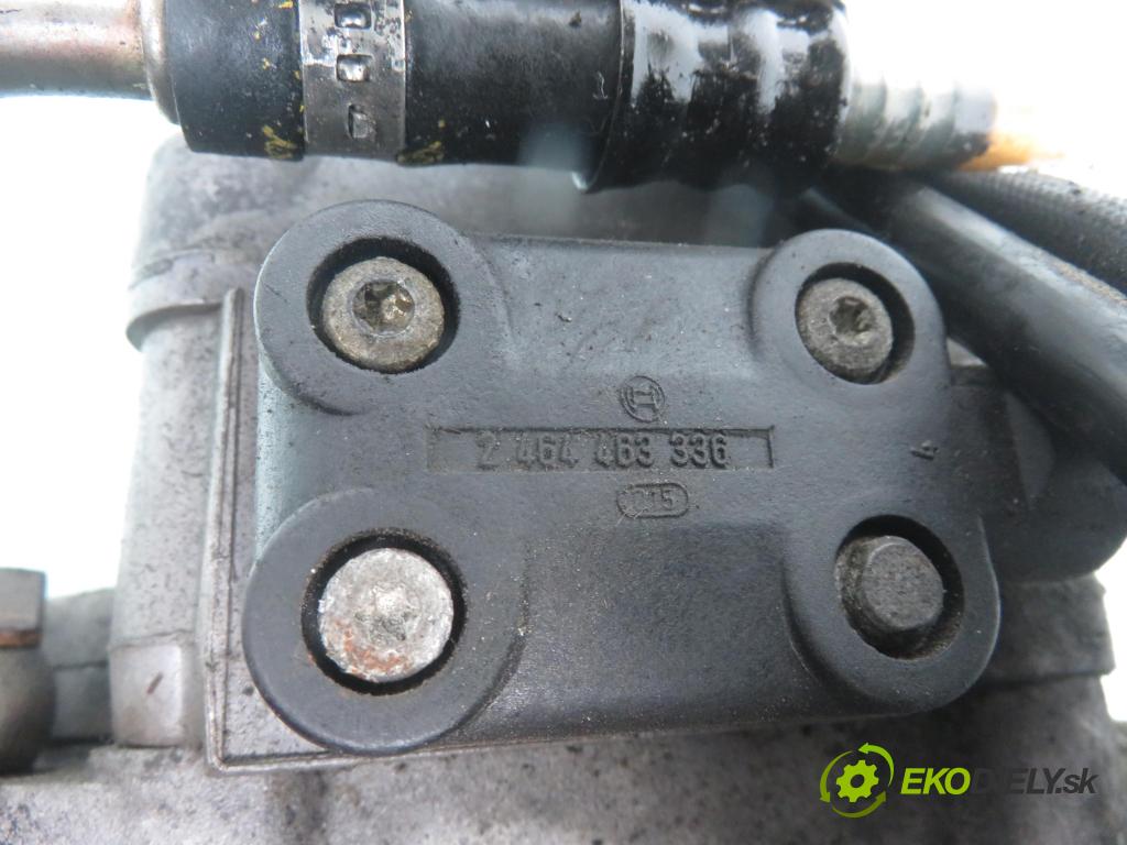 VW GOLF IV (1J1) HB 1999 81,00 1.9 TDI - AHF 1896,00 Pumpa vstrekovacia 0460404968 ; 028130115B (Vstrekovacie čerpadlá)