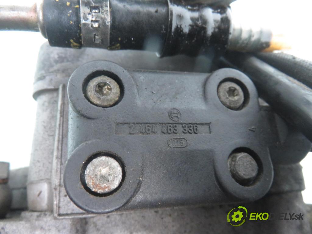 VW GOLF IV (1J1) HB 1999 81,00 1.9 TDI - AHF 1896,00 Pumpa vstrekovacia 0460404968 ; 028130115B (Vstrekovacie čerpadlá)