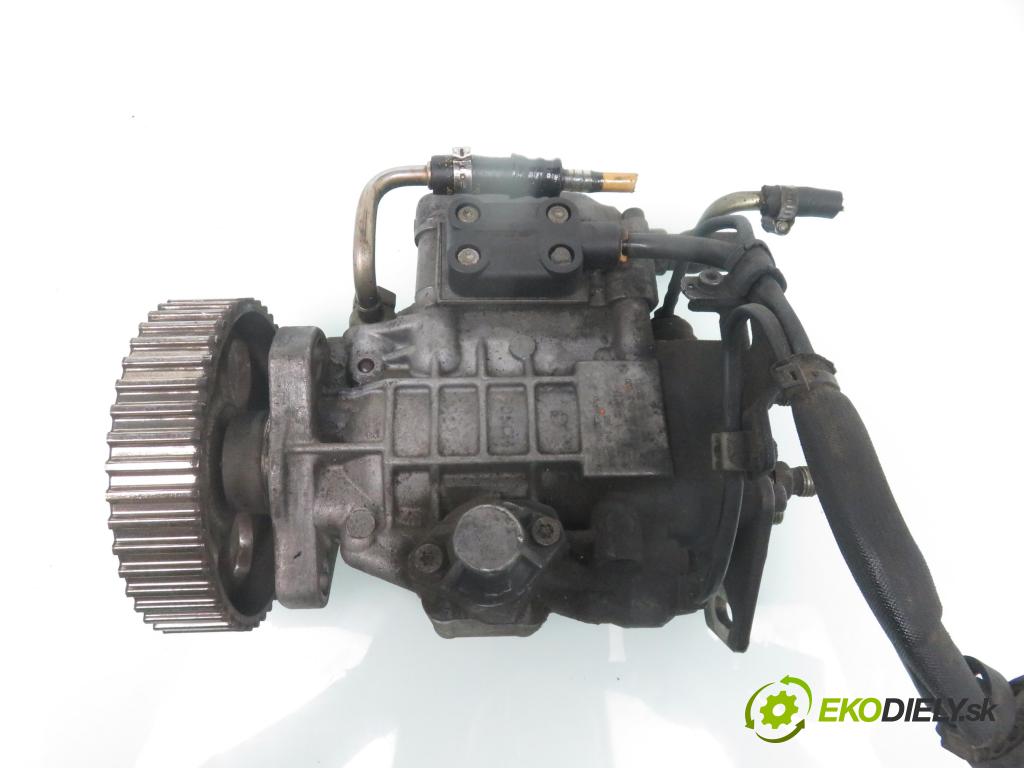 VW GOLF IV (1J1) HB 1999 81,00 1.9 TDI - AHF 1896,00 Pumpa vstrekovacia 0460404968 ; 028130115B (Vstrekovacie čerpadlá)