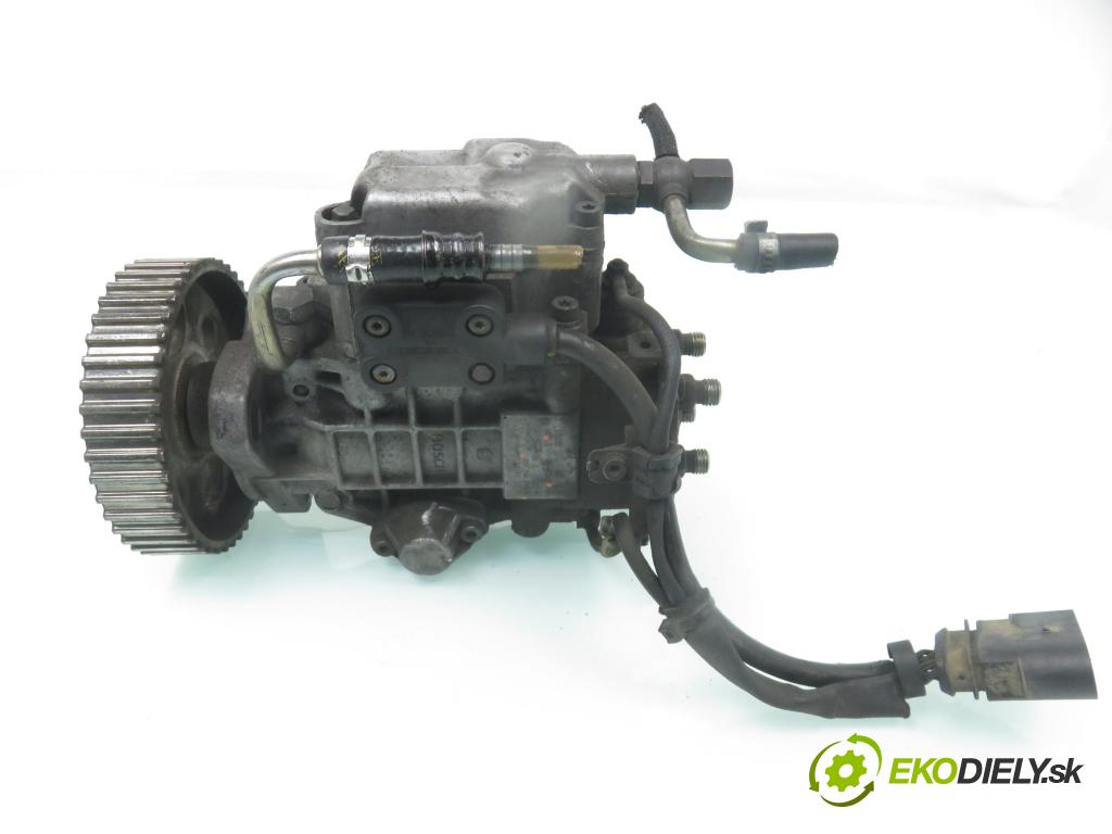 VW GOLF IV (1J1) HB 1999 81,00 1.9 TDI - AHF 1896,00 Pumpa vstrekovacia 0460404968 ; 028130115B (Vstrekovacie čerpadlá)